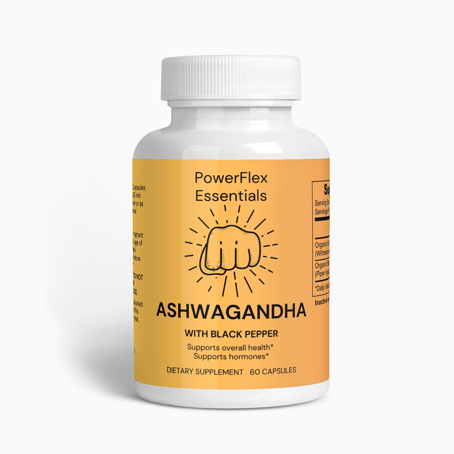 Ashwagandha