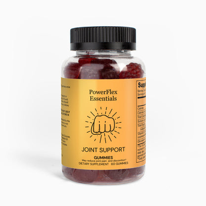 Joint Support Gummies (Adult)